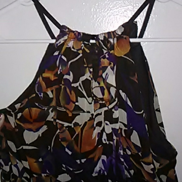 Womens xhilaration top size medium - Picture 4 of 4